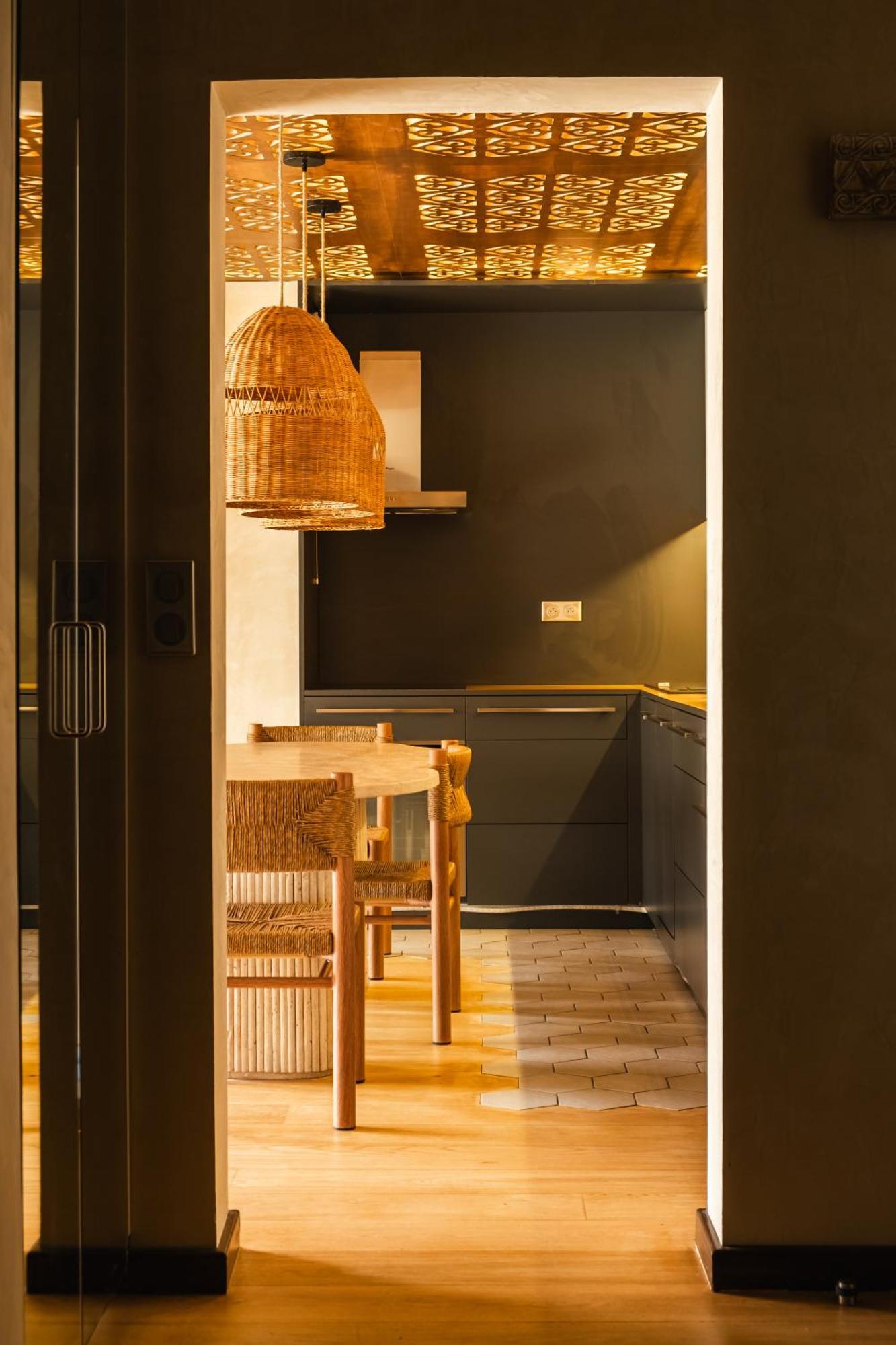 Appart With Garden - 15 Min From Eiffel Tower Boulogne-Billancourt Exterior photo